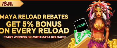 Available promotions and offers