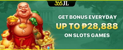 Exclusive slots bonus offers at JiliPark11